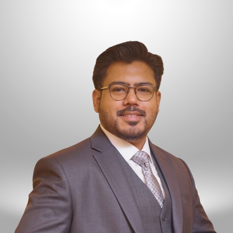 Hassaan Zuberi