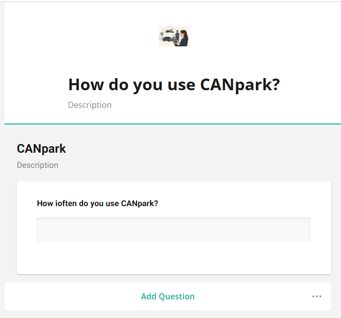 CANsurvey integration with CANmail