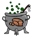 Fates Cauldron