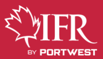 IFR Workwear